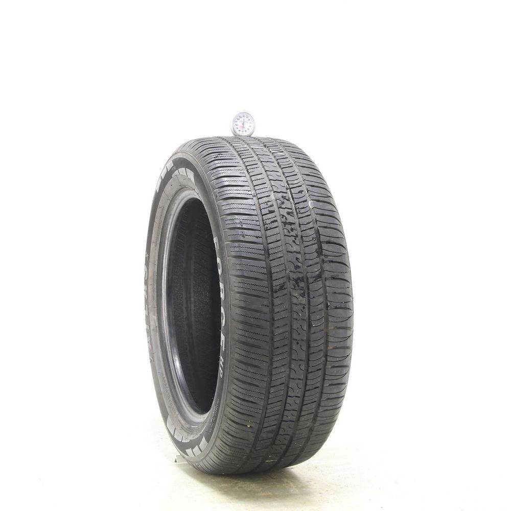 Used 235/55R17 Atlas Force HP 99V - 7/32 - Image 1