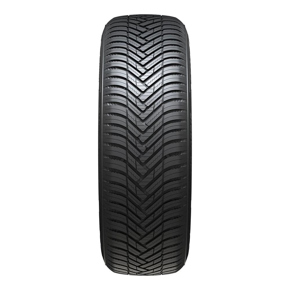 Set of (4) New 245/45R18 Hankook Kinergy 4S2 H750 96W - Image 3
