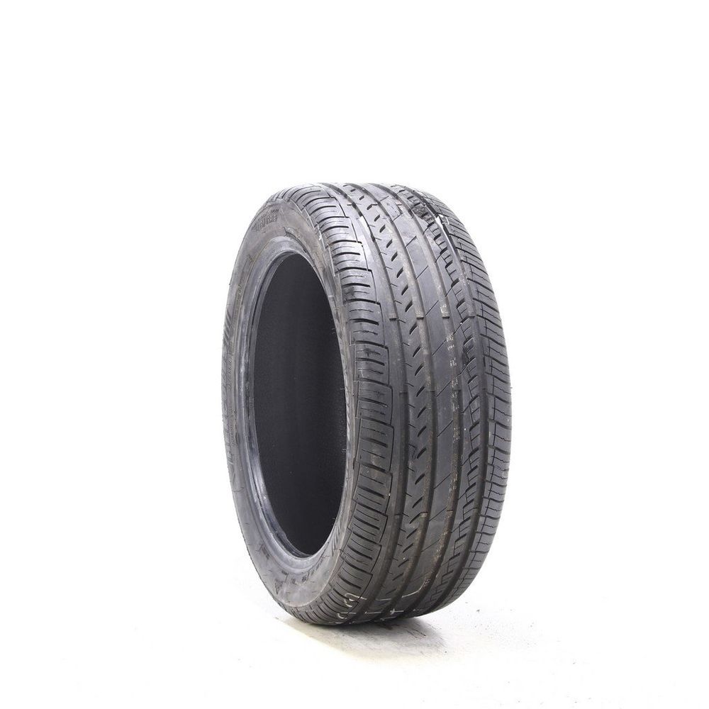 Set of (2) Driven Once 235/45R18 Hercules Roadtour 455 Sport 94V - 8.5/32 - Image 1