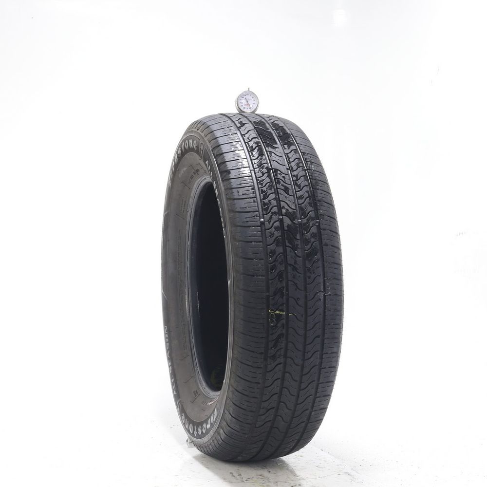 Used 235/65R18 Firestone All Season (Firestone) 106T - 5.5/32 - Image 1