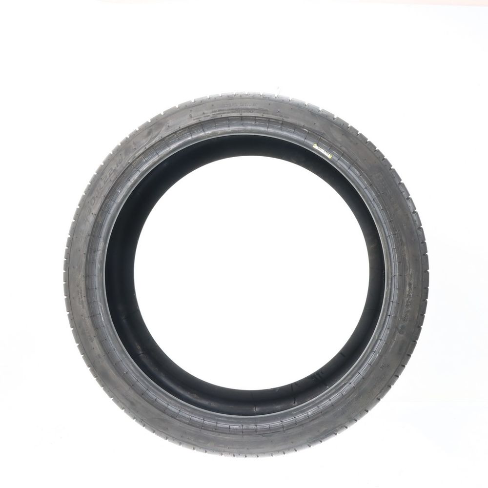 Used 315/30R22 Pirelli P Zero PZ4 107Y - 6/32 - Image 3