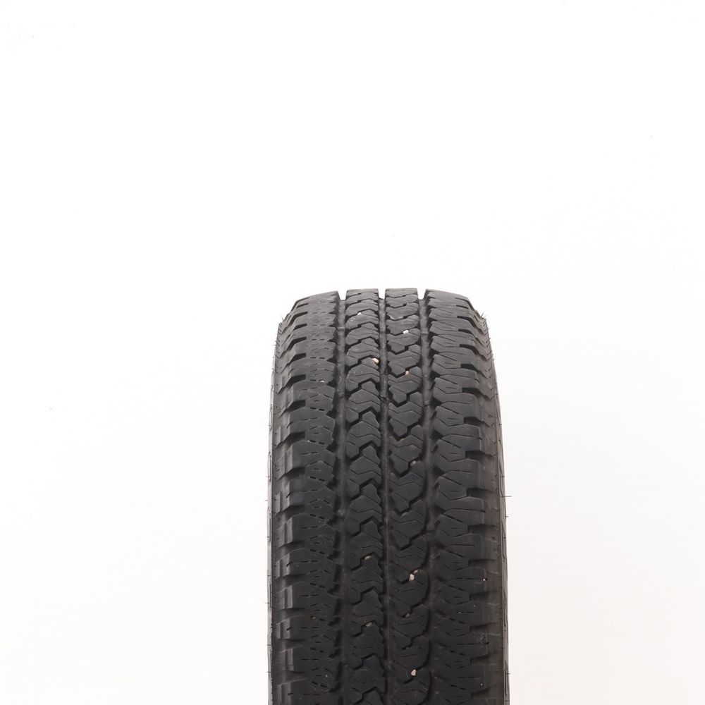 Set of (2) Used LT 225/75R16 Firestone Transforce AT2 115/112R E - 14-14.5/32 - Image 2