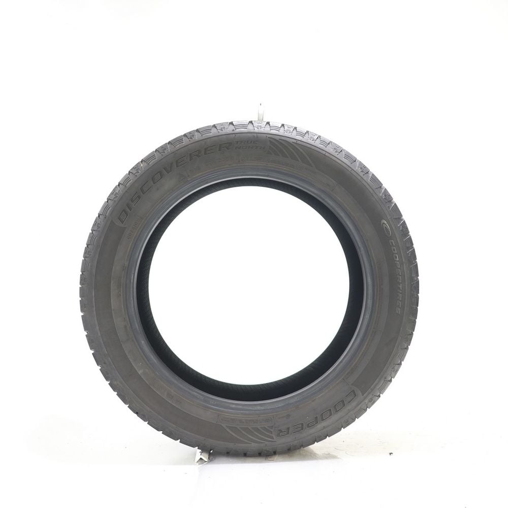 Set of (4) Used 225/55R18 Cooper Discoverer True North 98H - 7-7.5/32 - Image 3