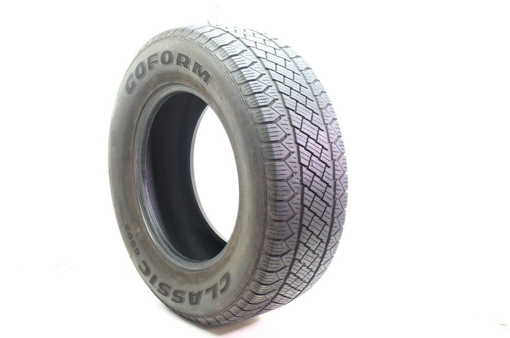 Used 275/65R18 Goform Classic GS03 114H - 7/32 - Image 1