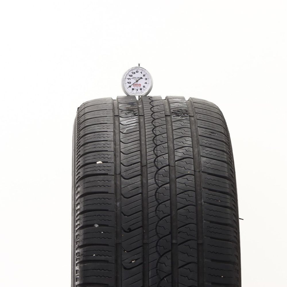 Set of (4) Used 235/60R18 Pirelli Scorpion AS Plus 3 107V - 9-9.5/32 - Image 2