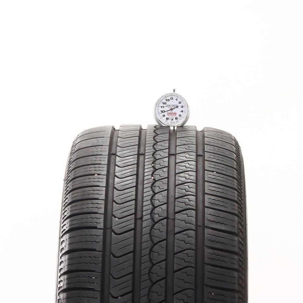 Set of (4) Used 235/60R18 Pirelli Scorpion AS Plus 3 107V - 9-9.5/32 - Image 5