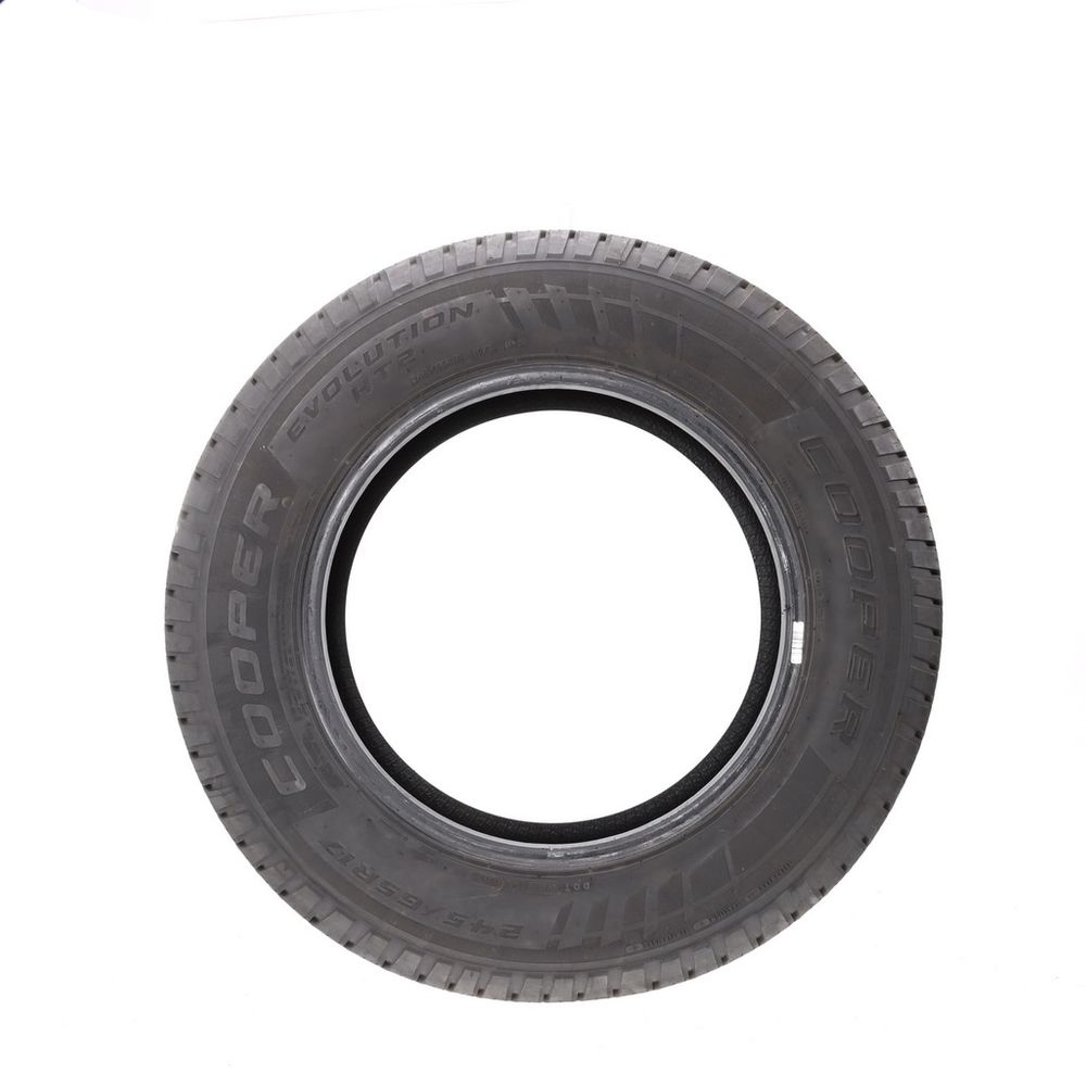 Used 245/65R17 Cooper Evolution HT2 107T - 10/32 - Image 3