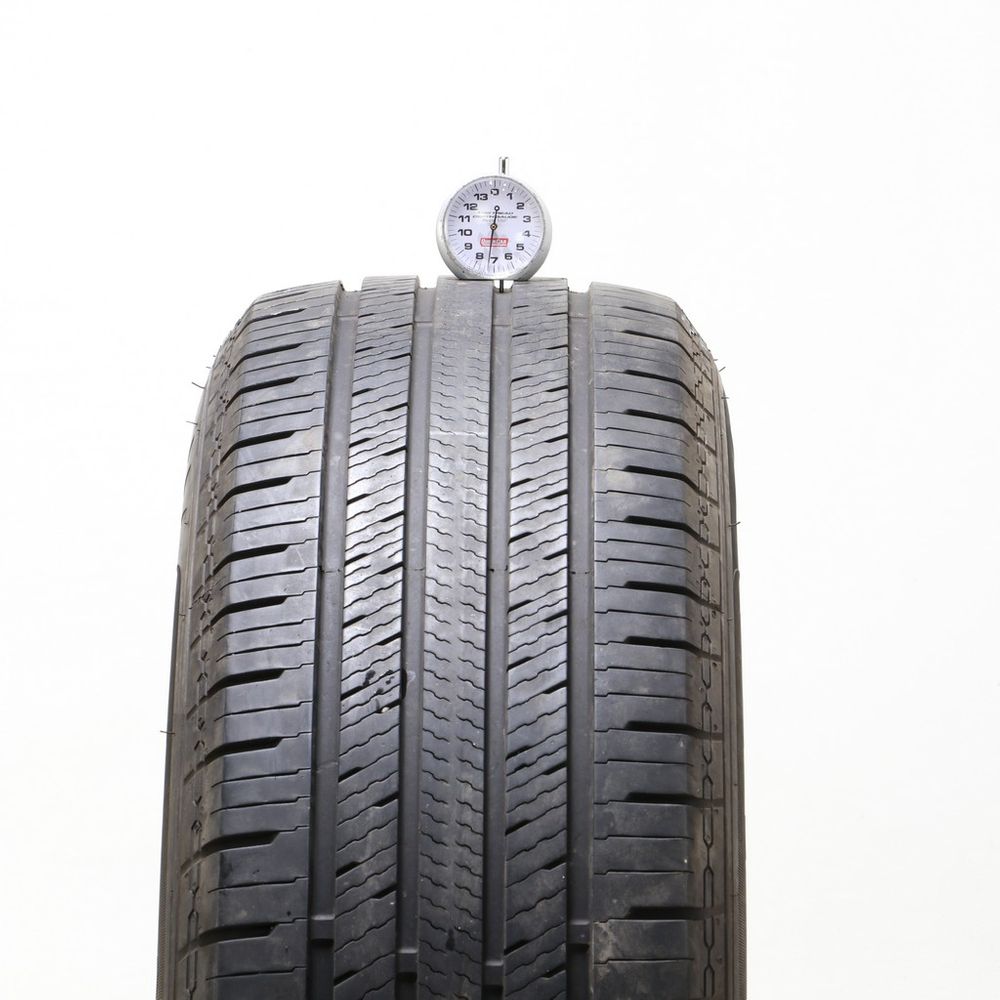 Used 235/65R17 MotoMaster Hydra Edge Tour 104H - 7/32 - Image 2