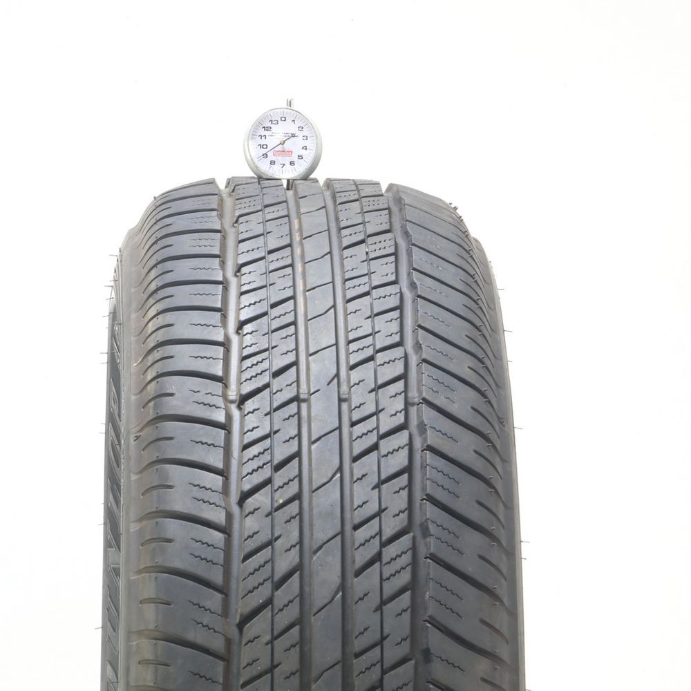Used 265/70R18 Dunlop Grandtrek AT23 116H - 9/32 - Image 2