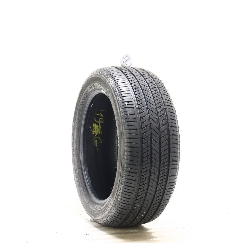 Used 225/50R17 Bridgestone Turanza EL400-02 93V - 9/32 - Image 1