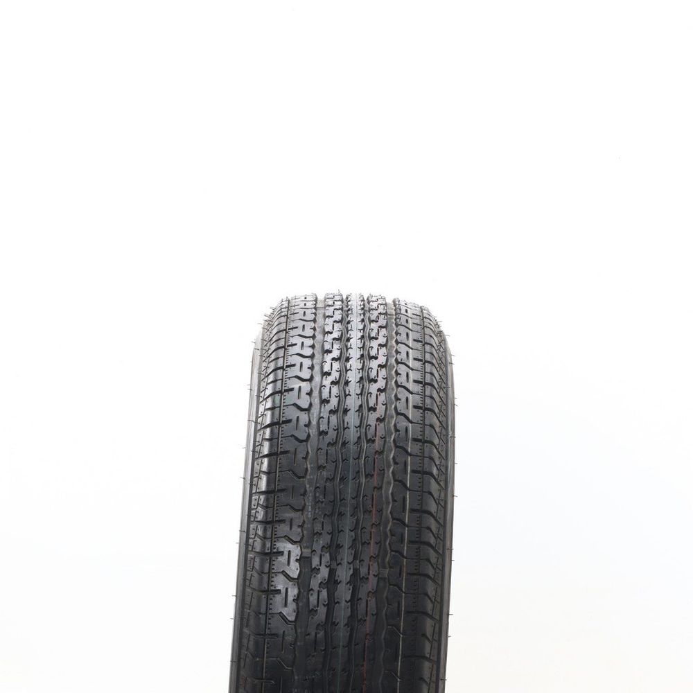 New ST 205/75R15 Matrix STR 107/102N D - Image 2