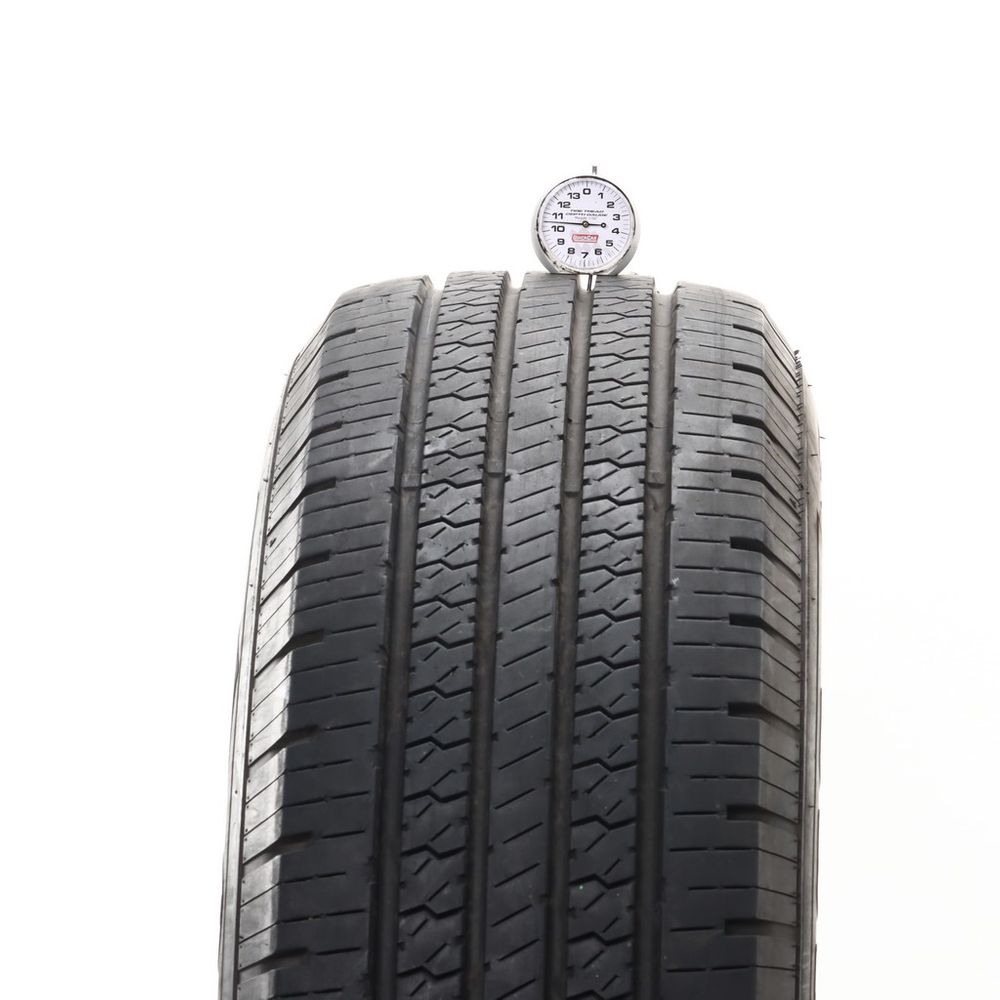 Set of (2) Used LT 265/70R17 Otani RK1000 121/118S E - 10-10.5/32 - Image 5