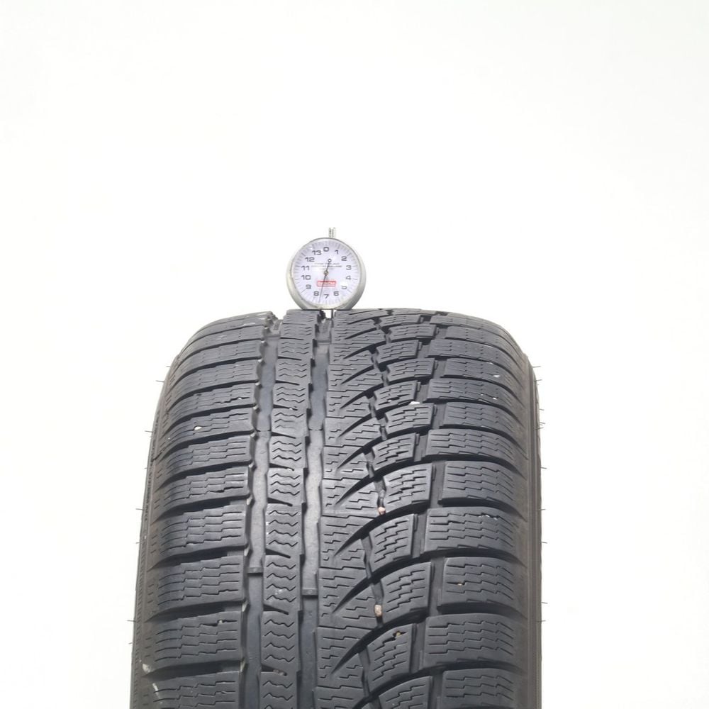 Used 235/50R19 Nokian WR G4 SUV 103V - 7.5/32 - Image 2