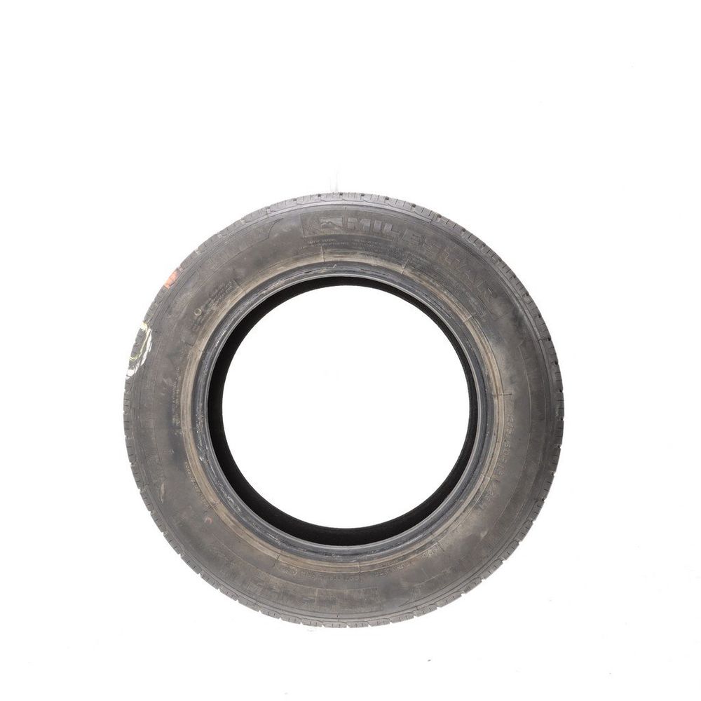 Used 215/60R16 Milestar MS932 Sport 95H - 7/32 - Image 3