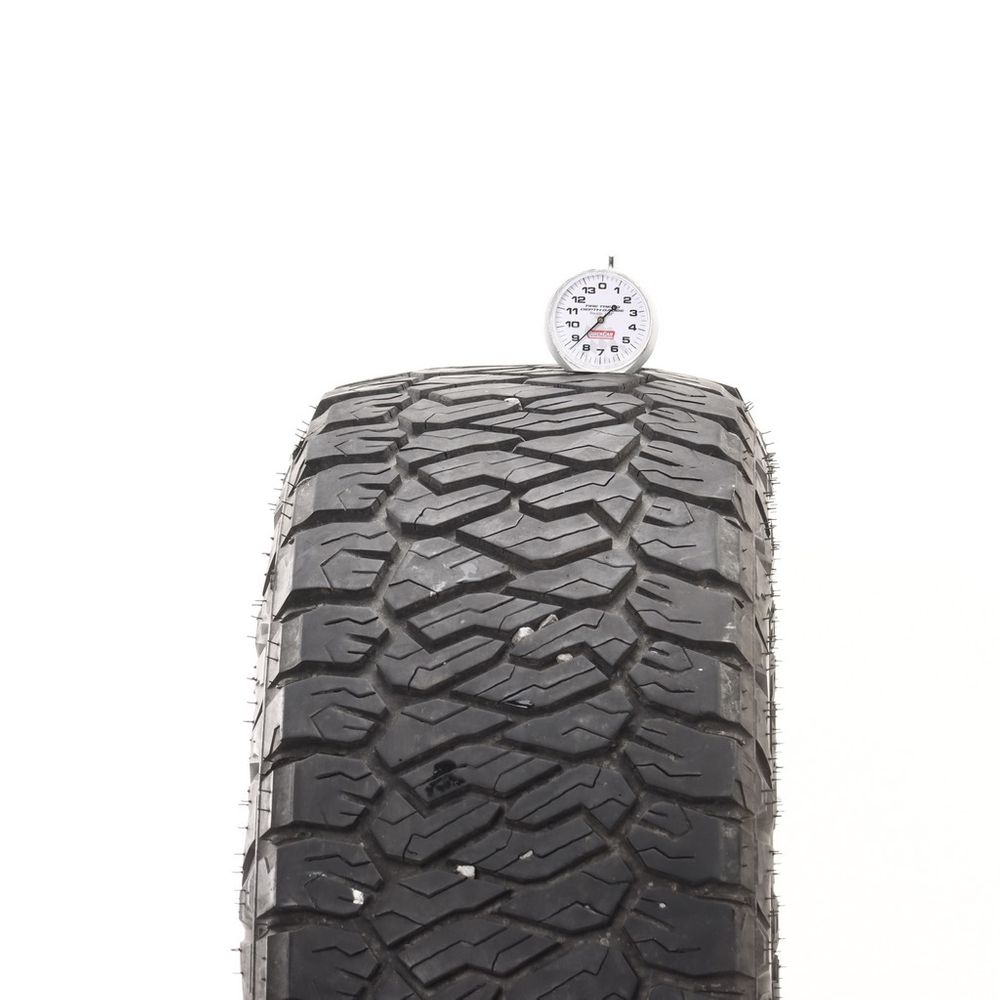 Used 225/60R17 Maxxis Razr AT 103H - 8.5/32 - Image 2