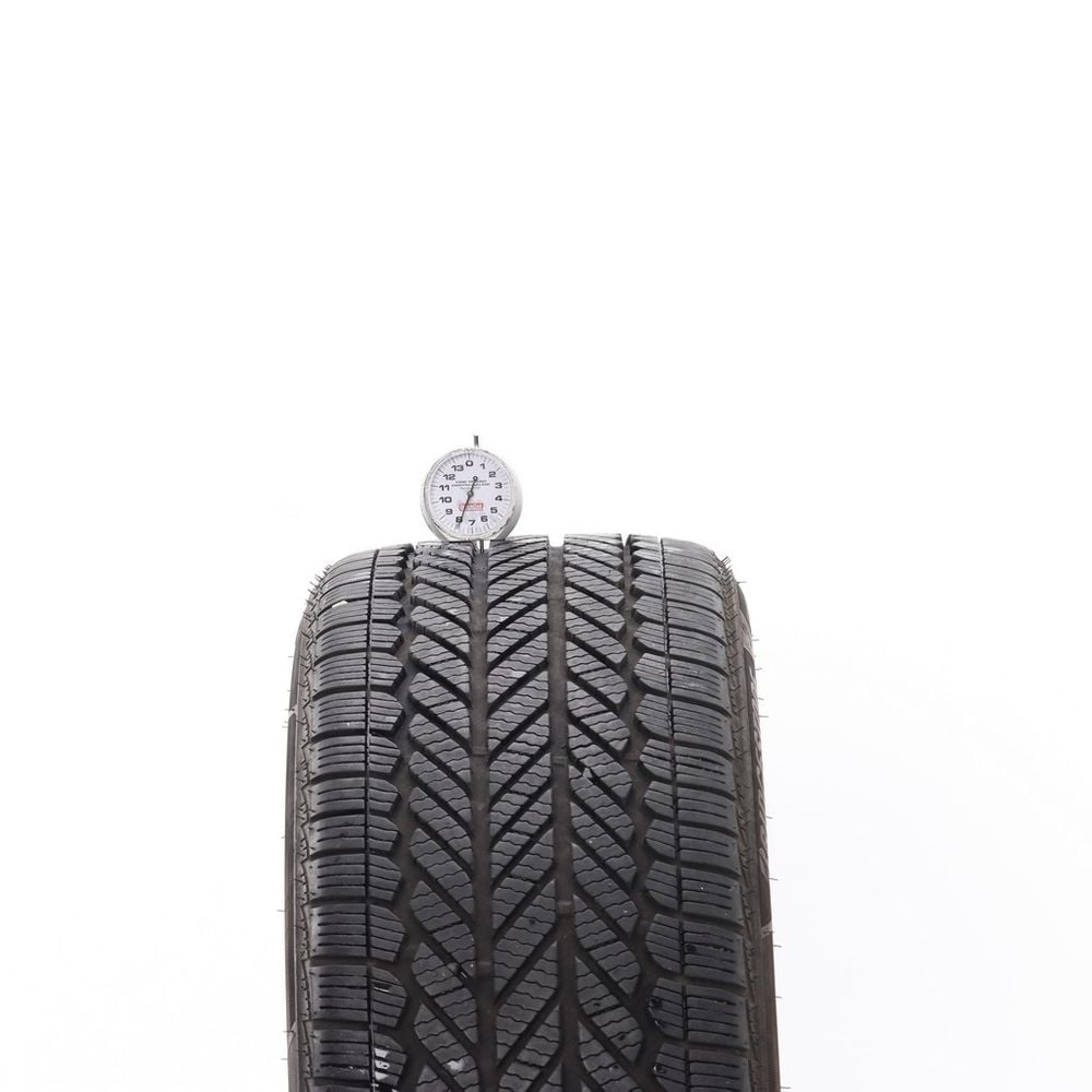 Set of (2) Used 225/45R18 Bridgestone WeatherPeak 95V - 7-7.5/32 - Image 5