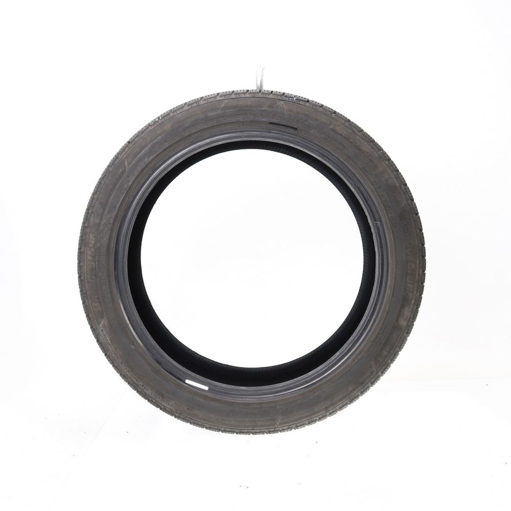 Set of (2) Used 225/45R18 Bridgestone WeatherPeak 95V - 7-7.5/32 - Image 6