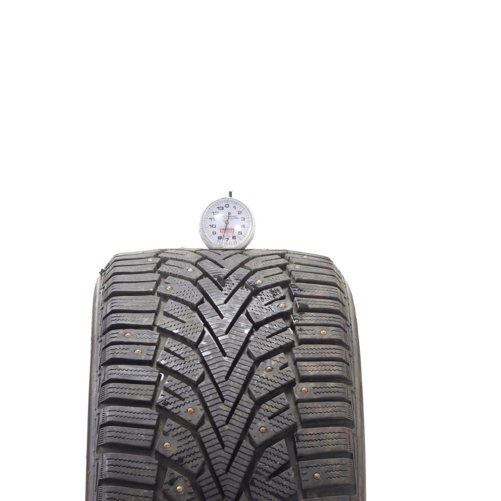 Used 225/45R17 General Altimax Arctic 12 Studded 94T - 7.5/32 - Image 2