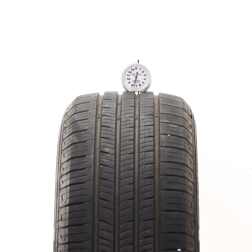 Set of (2) Used 225/60R17 Prinx HiCity HH2 99V - 7.5-8.5/32 - Image 2