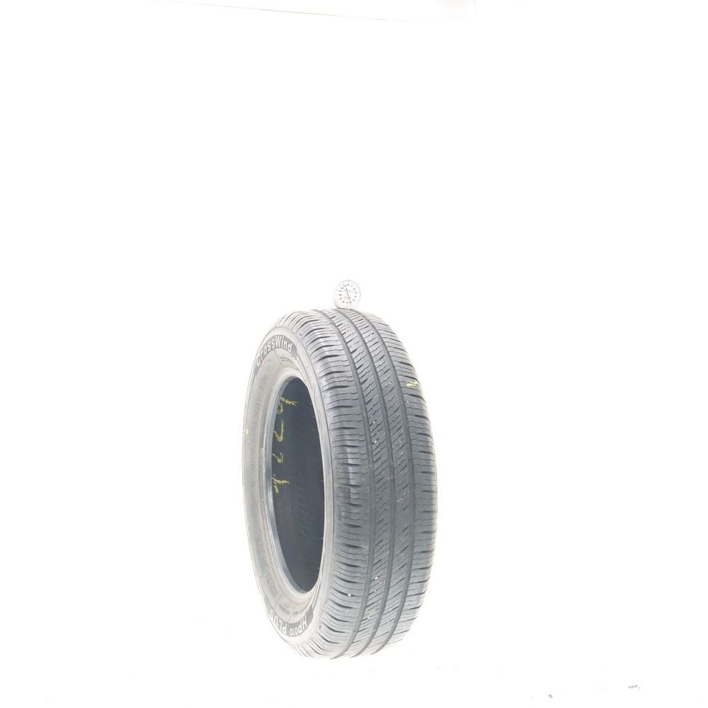 Set of (2) Used 175/65R14 Linglong Crosswind HP010 Plus 82H - 8/32 - Image 1