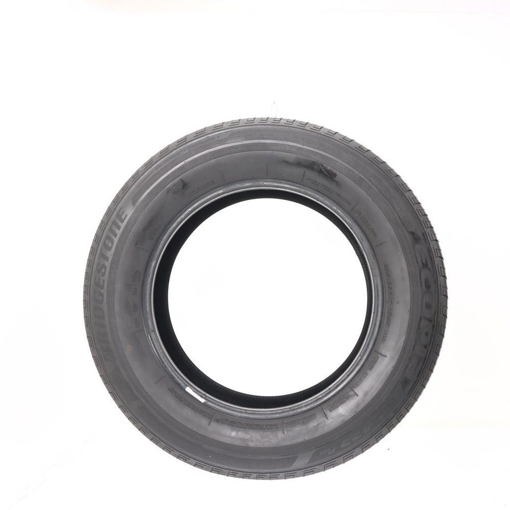 Used 235/65R17 Bridgestone Ecopia H/L 422 Plus 104H - 5.5/32 - Image 3