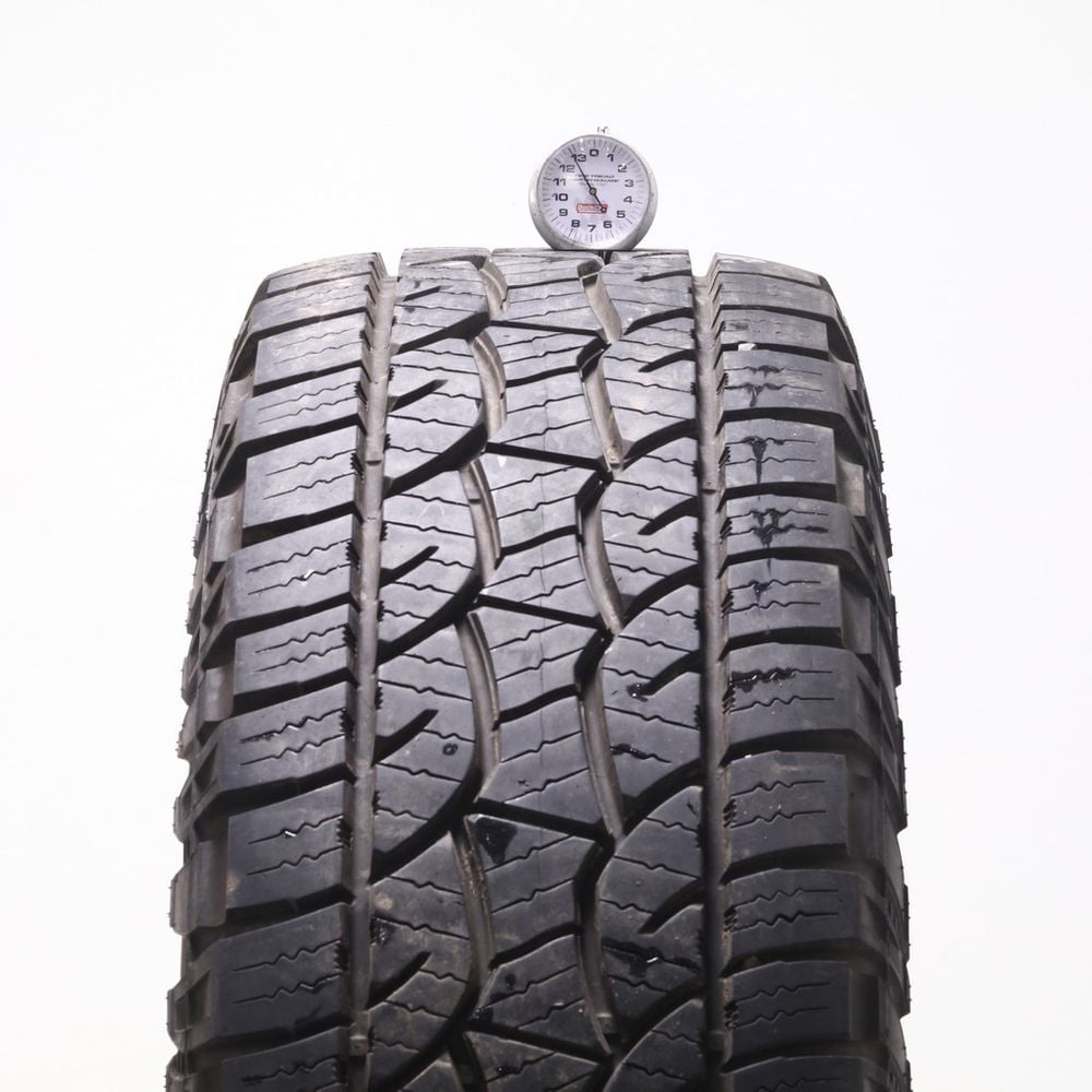 Set of (2) Used LT 275/70R18 Cooper Discoverer ATP II 125/122S - 12.5/32 - Image 2