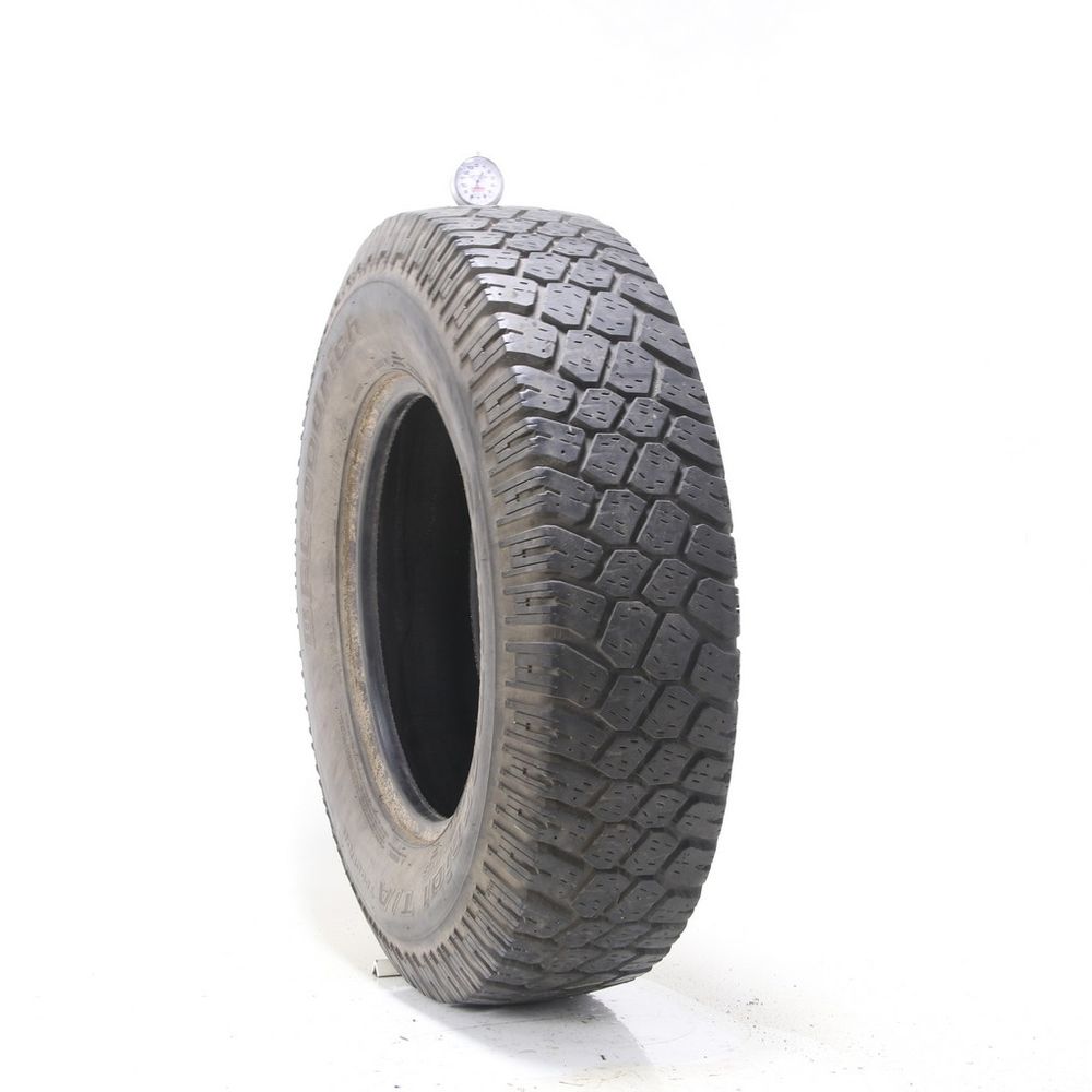 Used LT 215/85R16 BFGoodrich Commercial TA Traction 110/107Q - 8/32 - Image 1