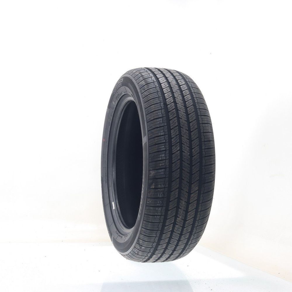 Driven Once 235/55R19 Summit Trail Climber SUV2 105V - 10/32 - Image 1