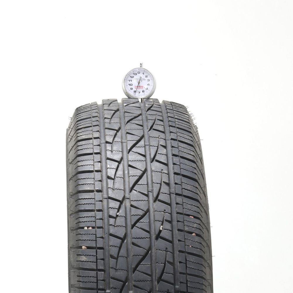 Set of (2) Used 225/75R15 Firestone Destination LE3 102T - 7.5-9/32 - Image 2