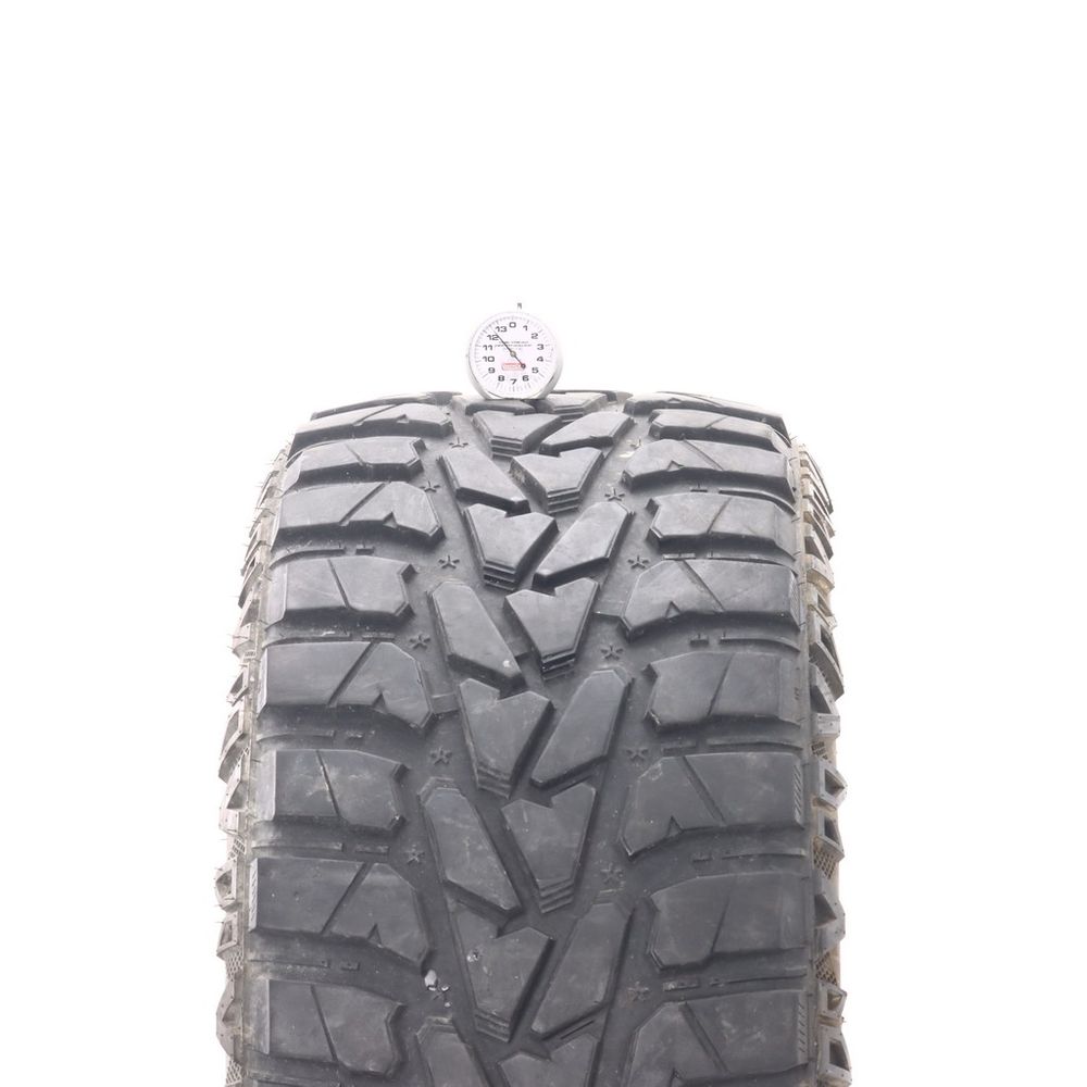 Used 285/50R20 VersaTyre MXT/HD 116R - 12.5/32 - Image 2