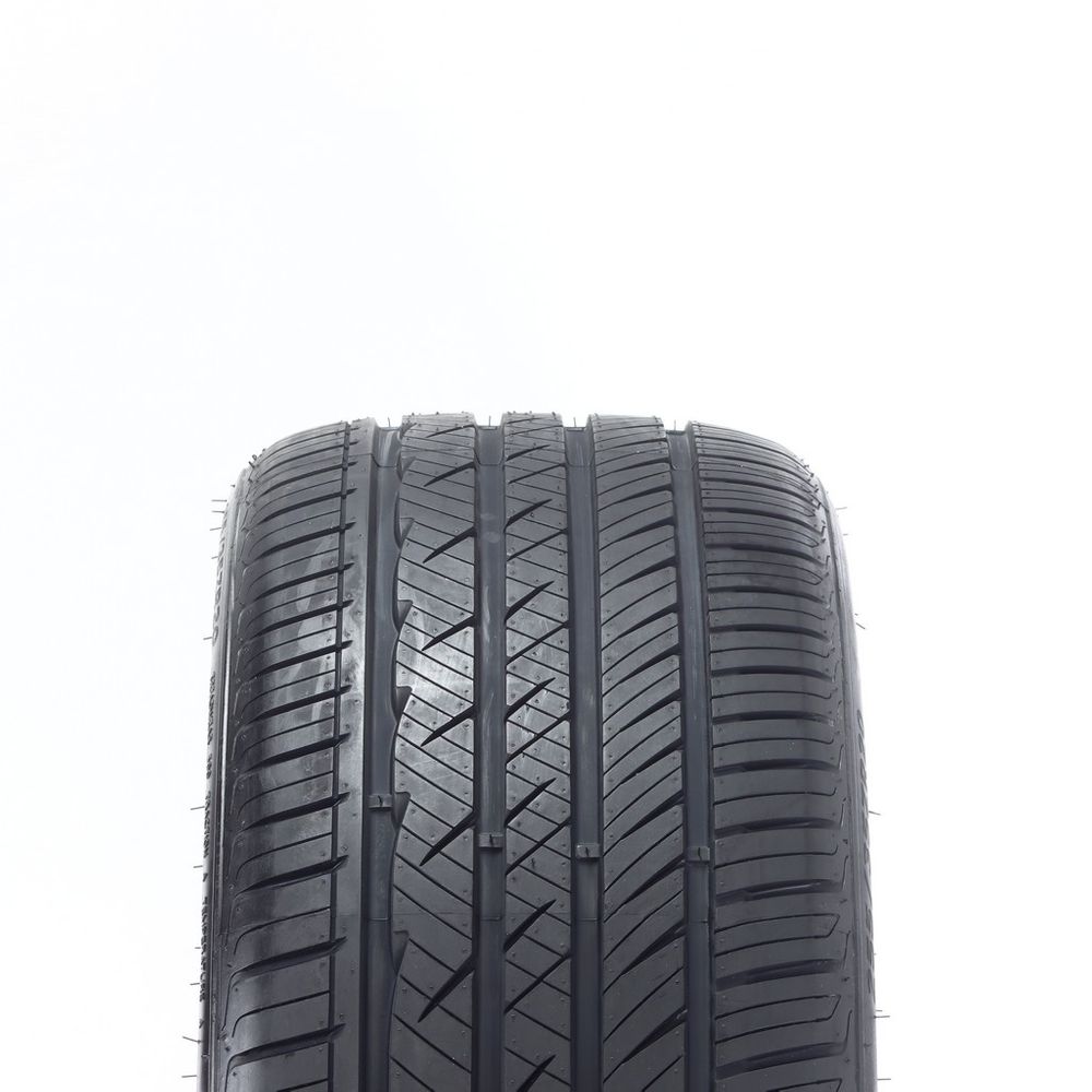 New 255/35ZR20 Laufenn S Fit AS 97W - Image 2