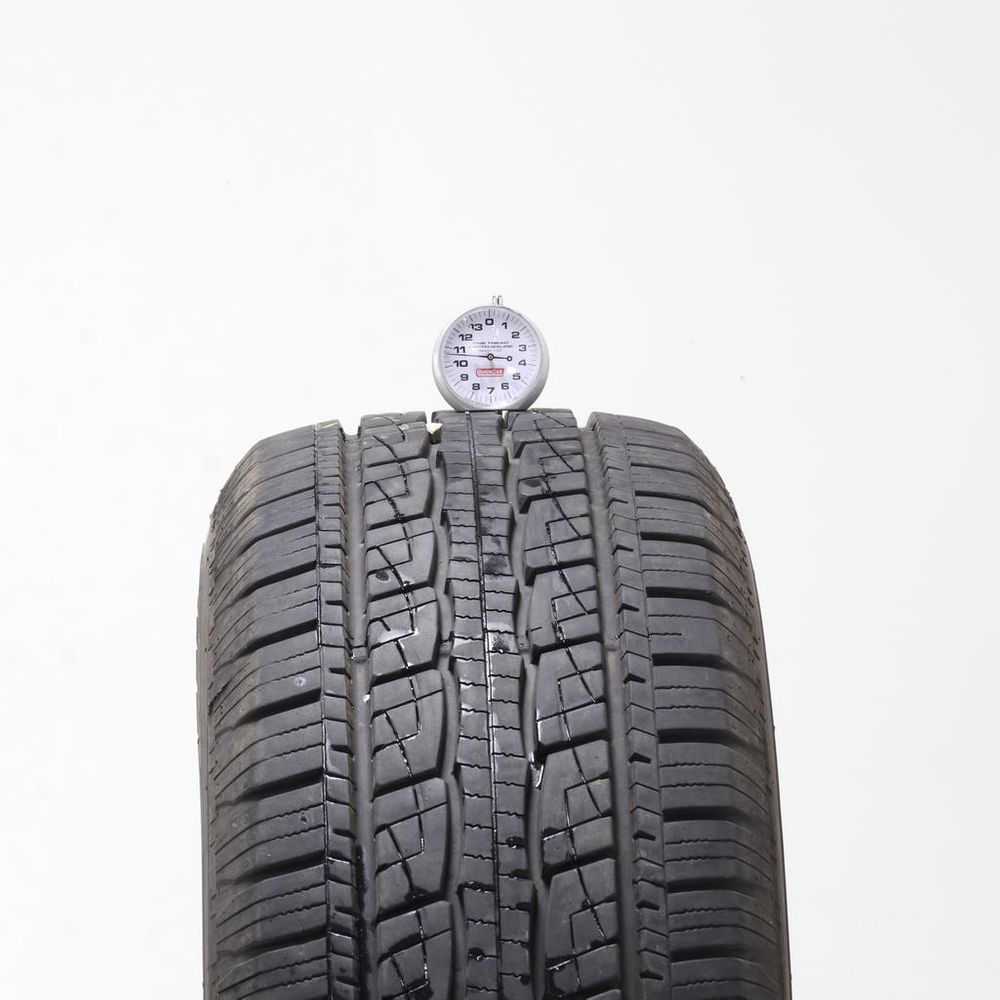 Used 245/65R17 General Grabber HTS 60 107T - 10.5/32 - Image 2