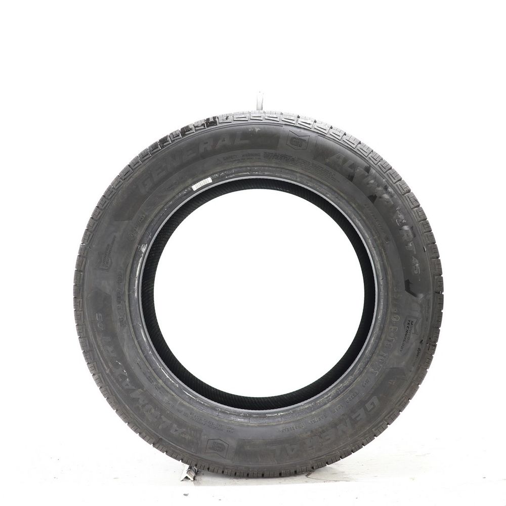 Set of (2) Used 235/60R18 General Altimax RT45 107T - 8.5-10/32 - Image 6