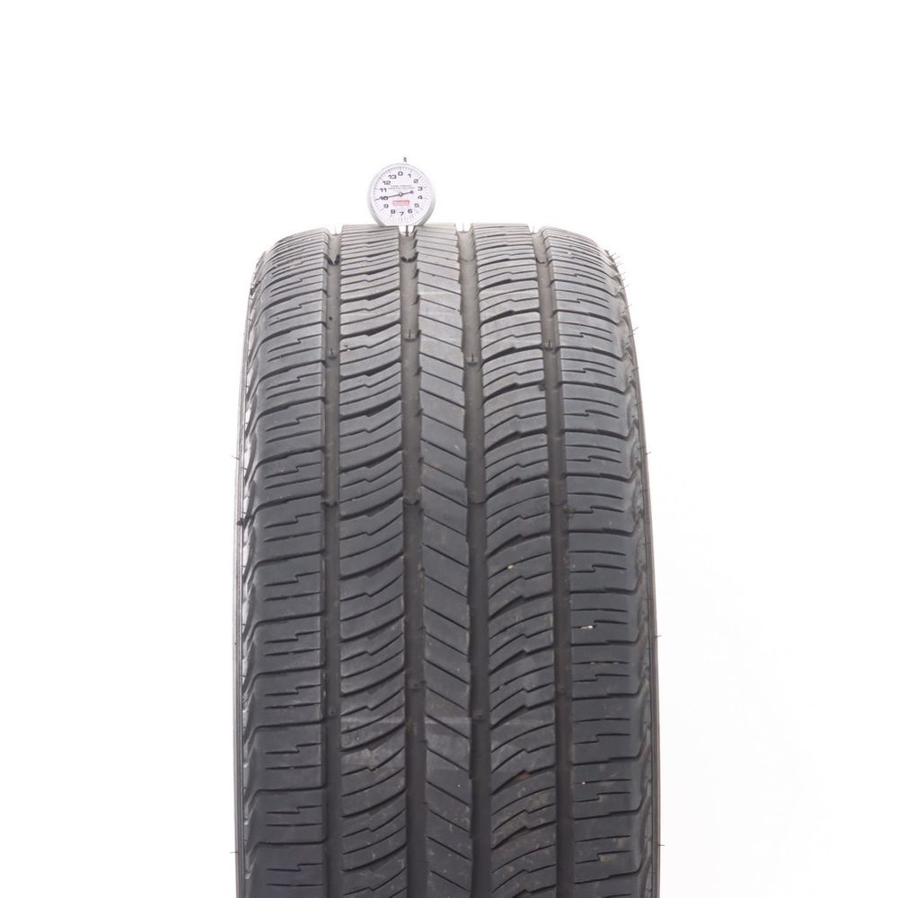 Used 285/45R22 Fuzion Highway 110H - 10/32 - Image 2