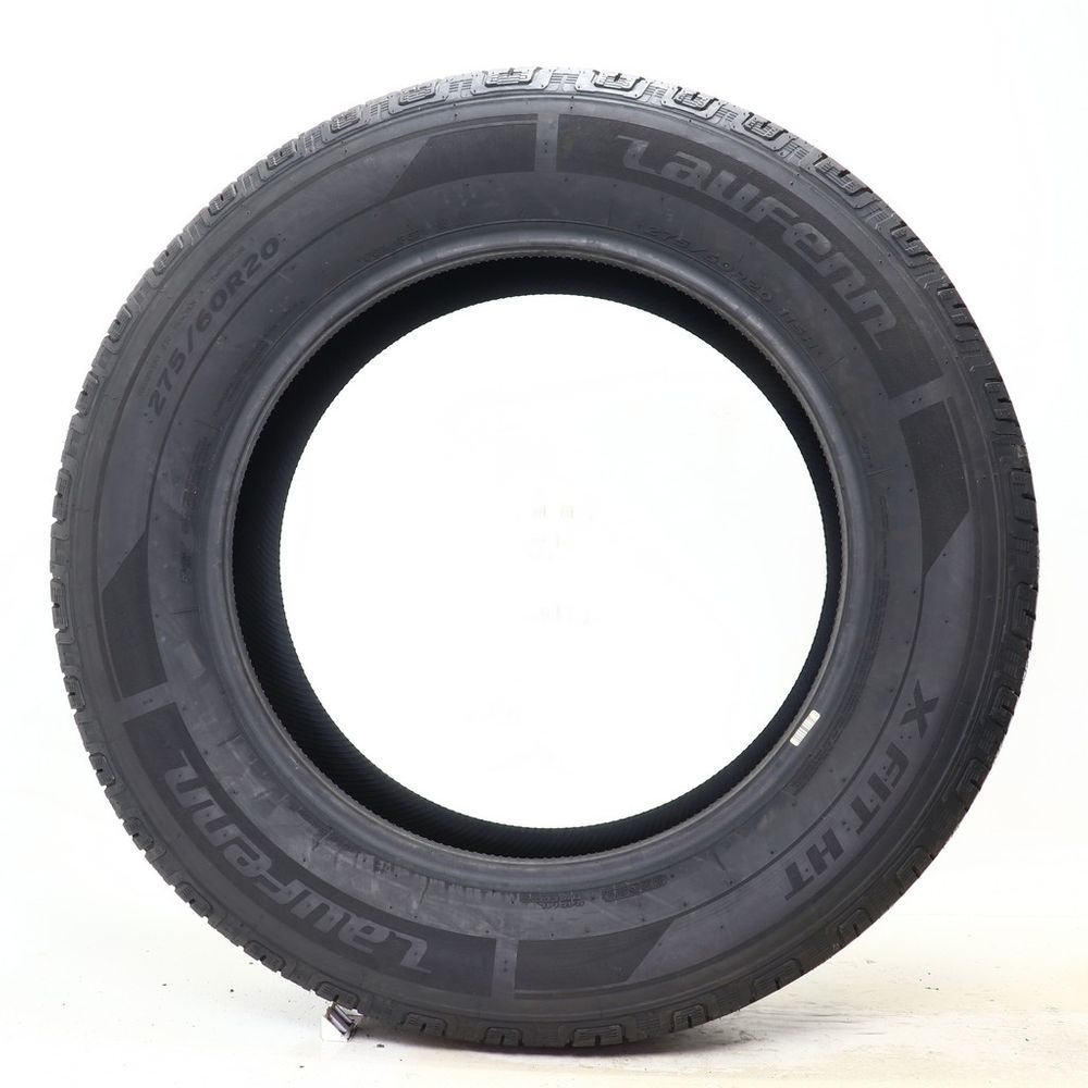 Set of (2) New 275/60R20 Laufenn X Fit HT 115H - 10.5/32 | Utires