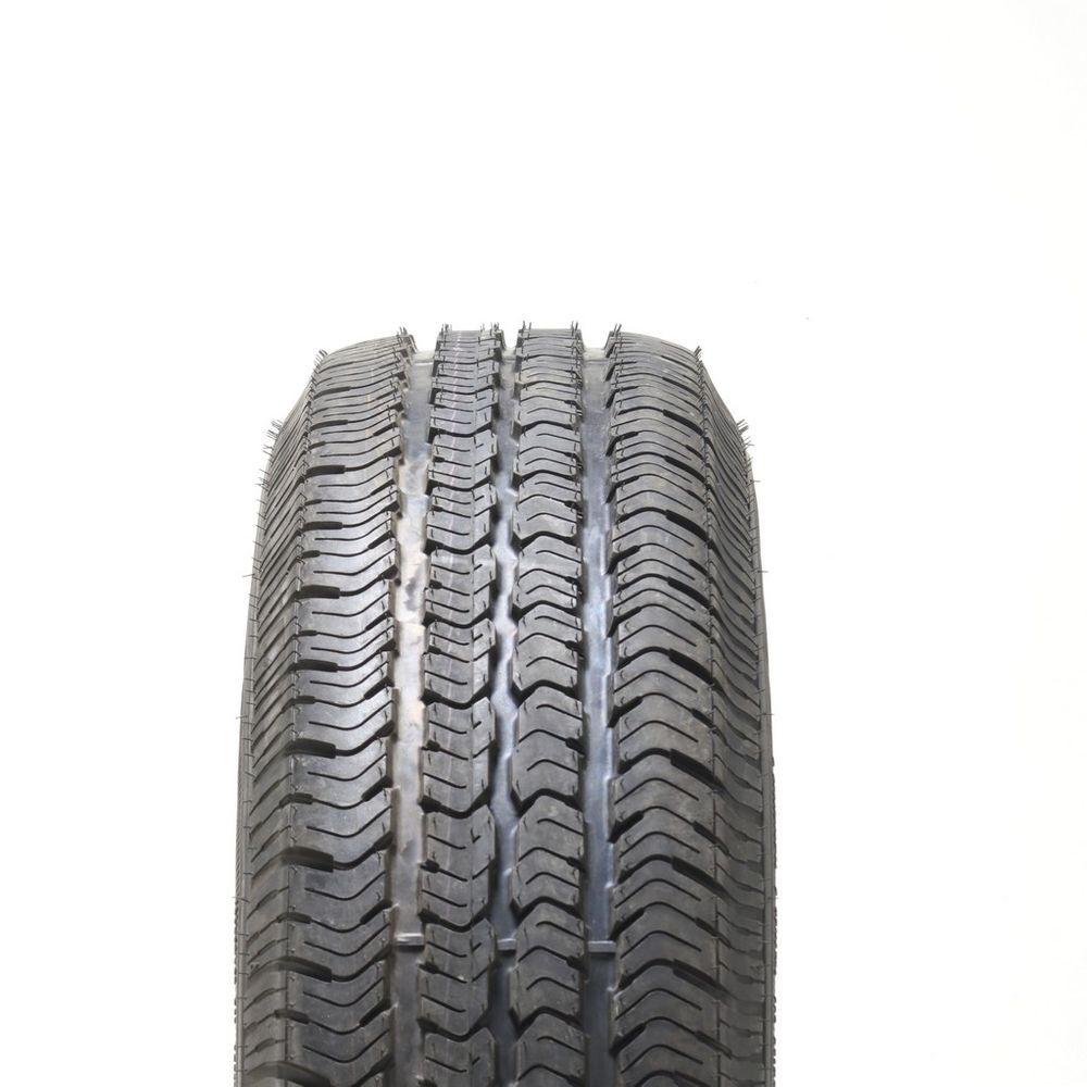 Driven Once 225/75R16 Goodyear Wrangler ST 104S - 10/32 - Image 2