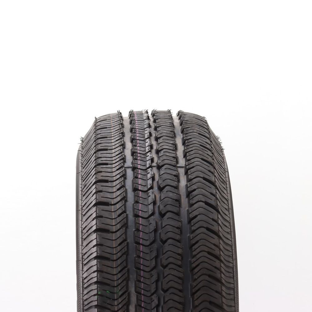 Driven Once 225/75R16 Goodyear Wrangler ST 104S - 10/32 - Image 2