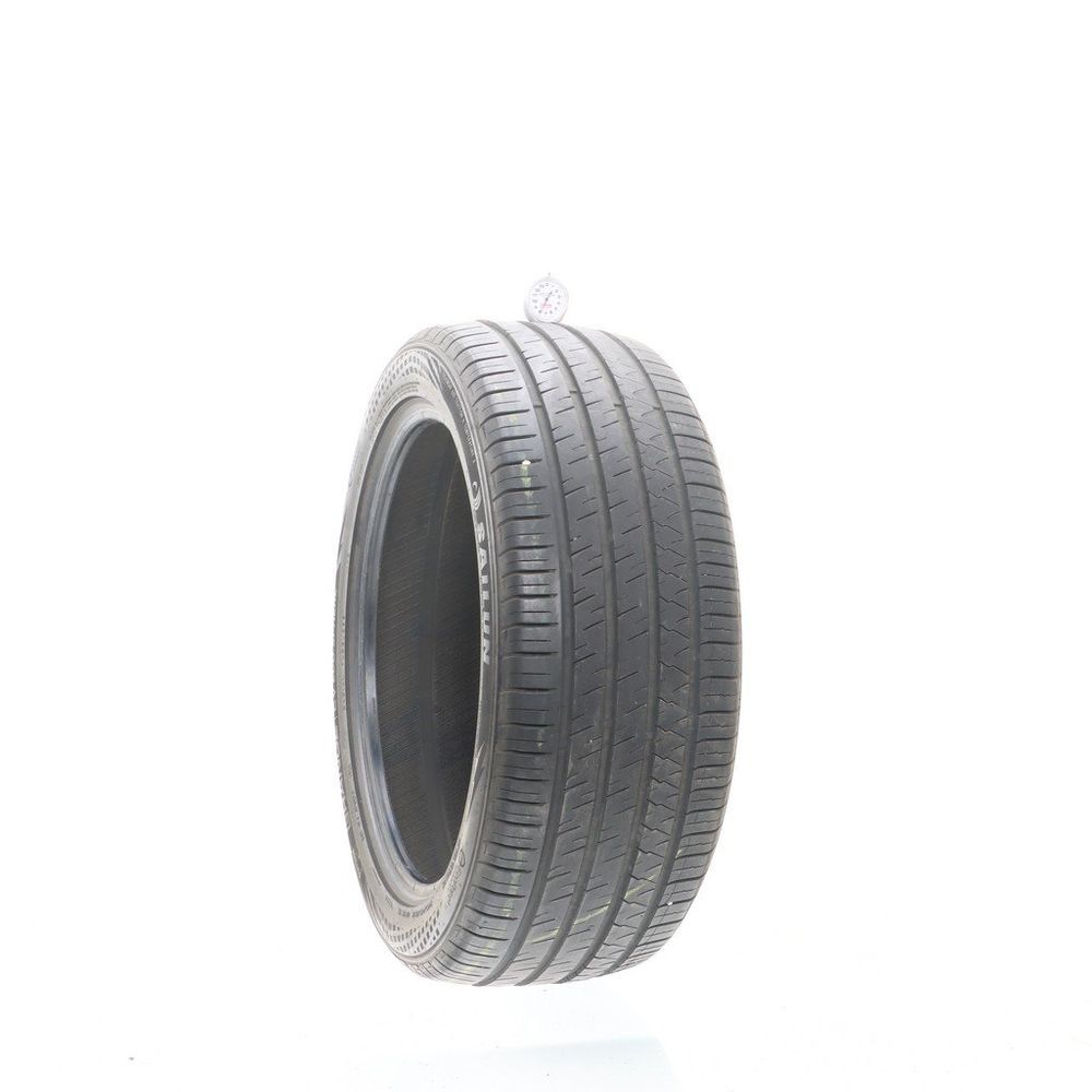 Used 245/45ZR19 Sailun ERange EV Eco.Sphere VA51 102W - 7.5/32 - Image 1