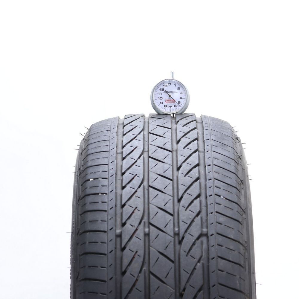 Set of (4) Used 225/65R17 Bridgestone Dueler H/P Sport AS 102H - 5-6.5/32 - Image 2