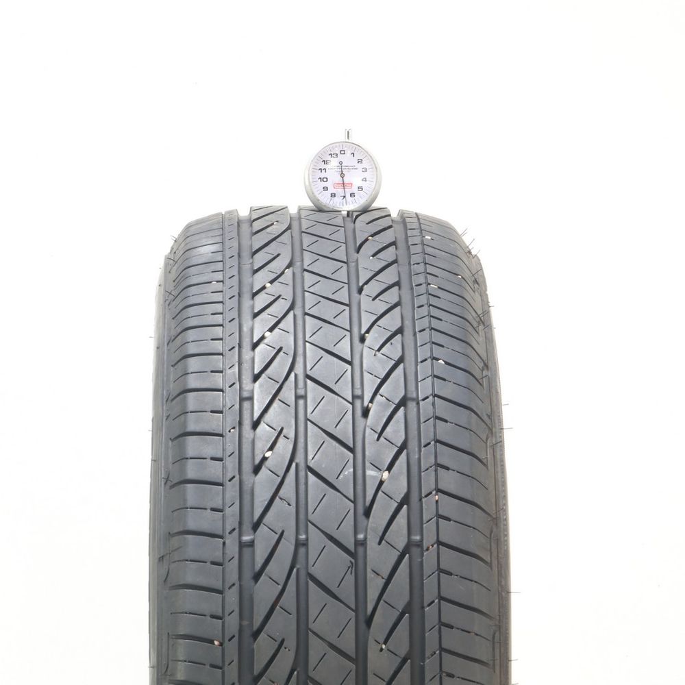 Set of (4) Used 225/65R17 Bridgestone Dueler H/P Sport AS 102H - 5-6.5/32 - Image 5