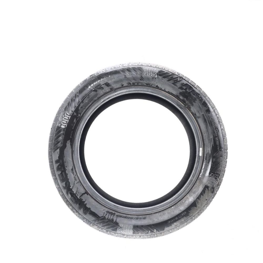 Used 245/55R19 Nexen N5000 Platinum 103V - 9.5/32 - Image 3