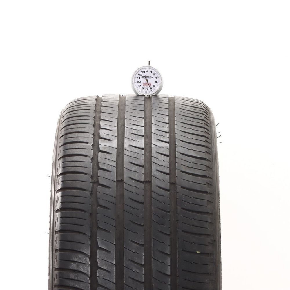 Set of (2) Used 245/40R19 Michelin Primacy MXM4 94V - 6-7/32 - Image 2