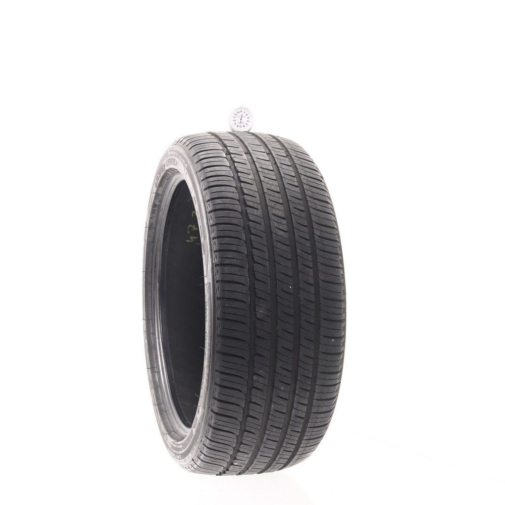 Set of (2) Used 245/40R19 Michelin Primacy MXM4 94V - 6-7/32 - Image 4