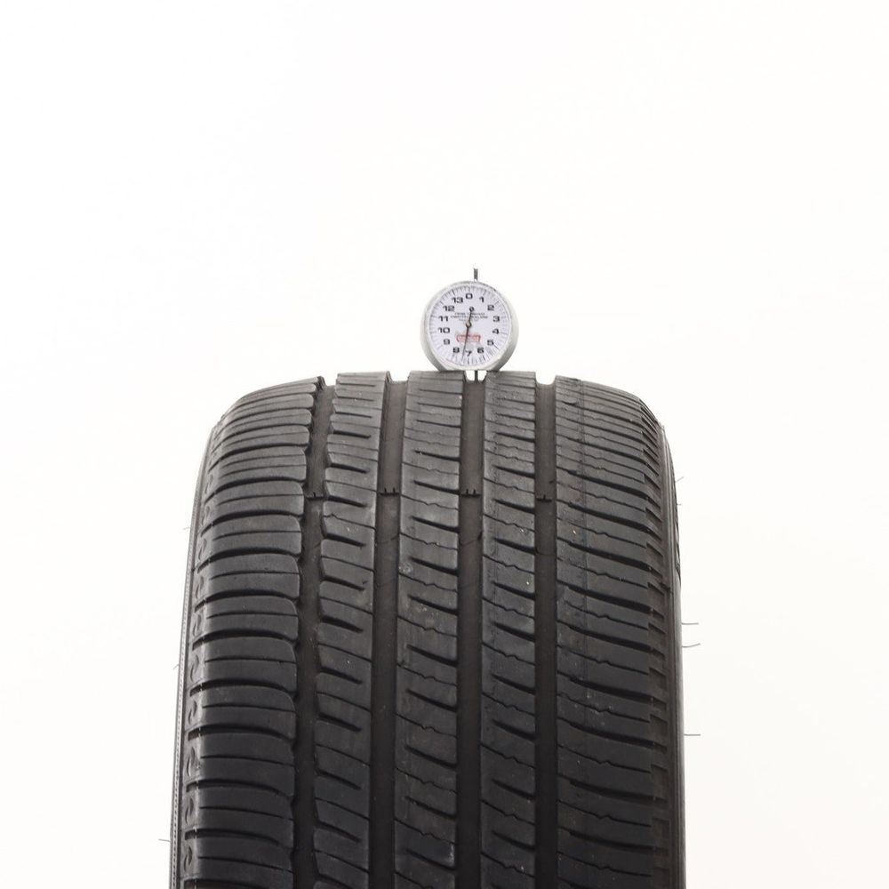 Set of (2) Used 245/40R19 Michelin Primacy MXM4 94V - 6-7/32 - Image 5