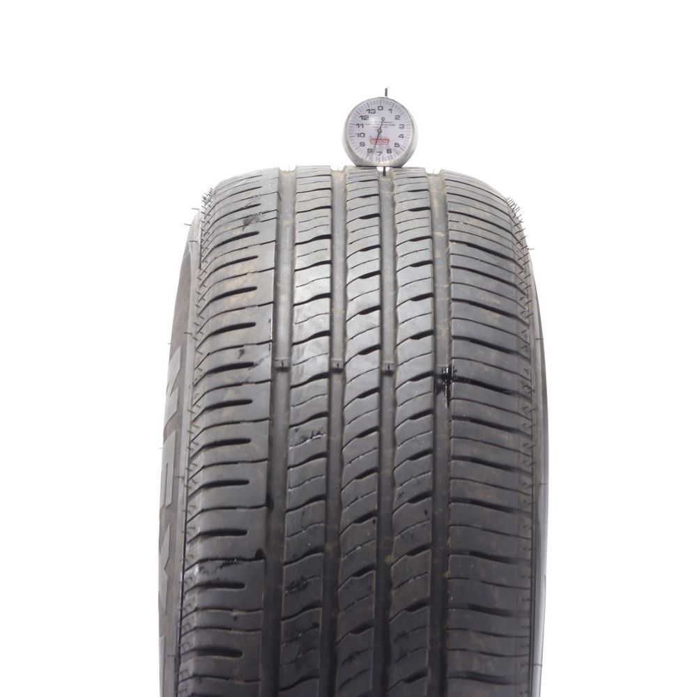 Set of (2) Used 235/60R18 Nexen N'Fera RU5 SUV 107V - 7-7.5/32 - Image 5
