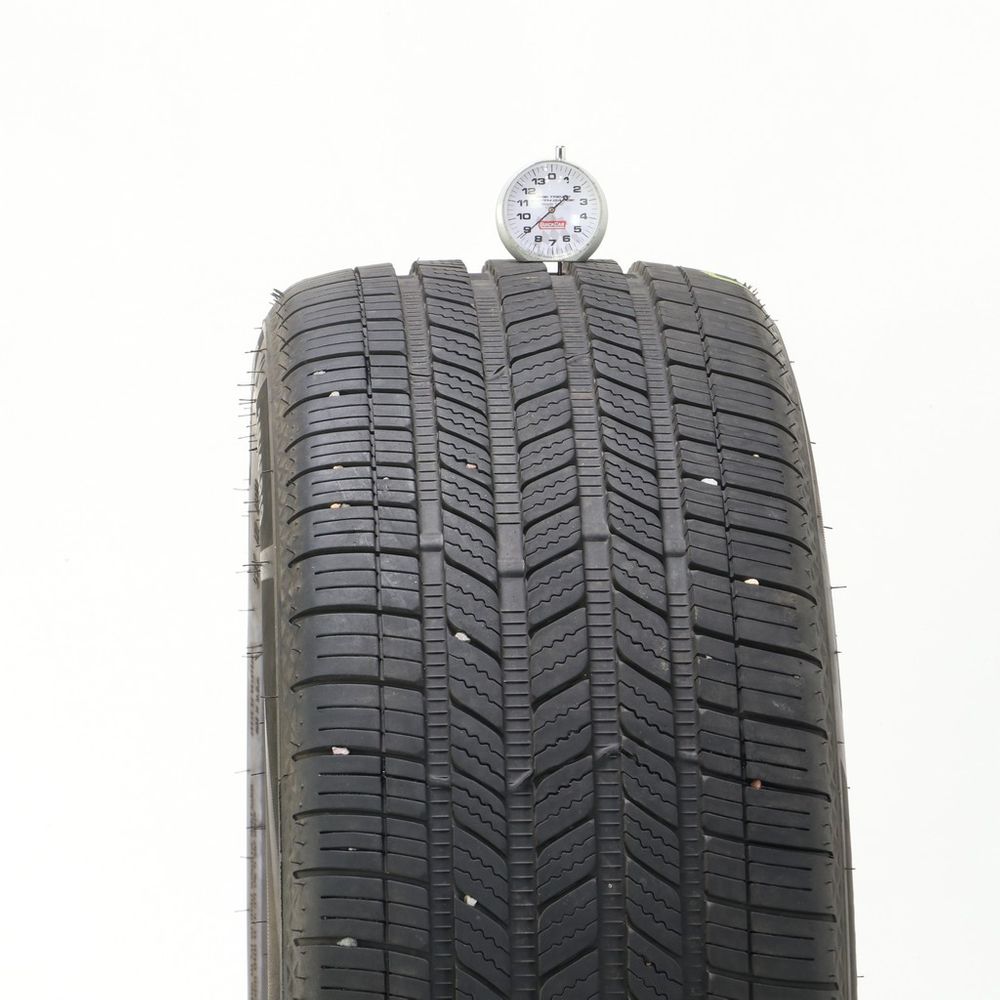 Set of (2) Used 245/45R19 Bridgestone Turanza EV ENLITEN 102W - 7.5-8.5/32 - Image 5