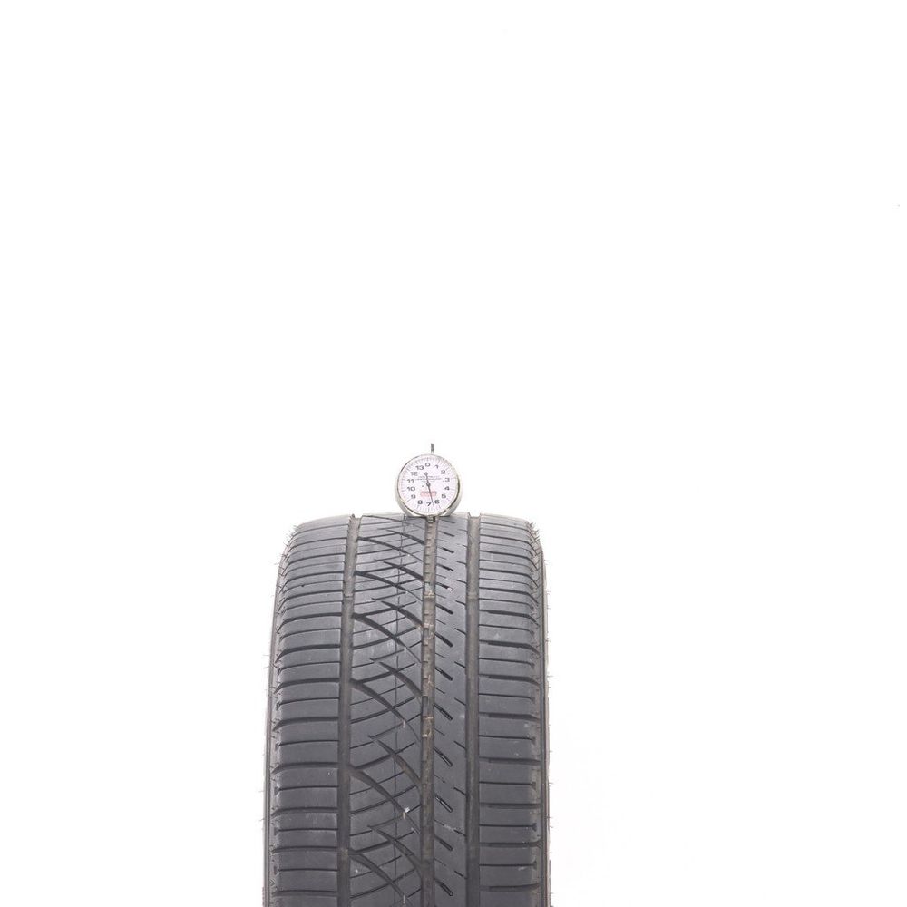 Set of (2) Used 195/50R15 Falken Ziex ZE960 A/S 82V - 6.5-8/32 - Image 2