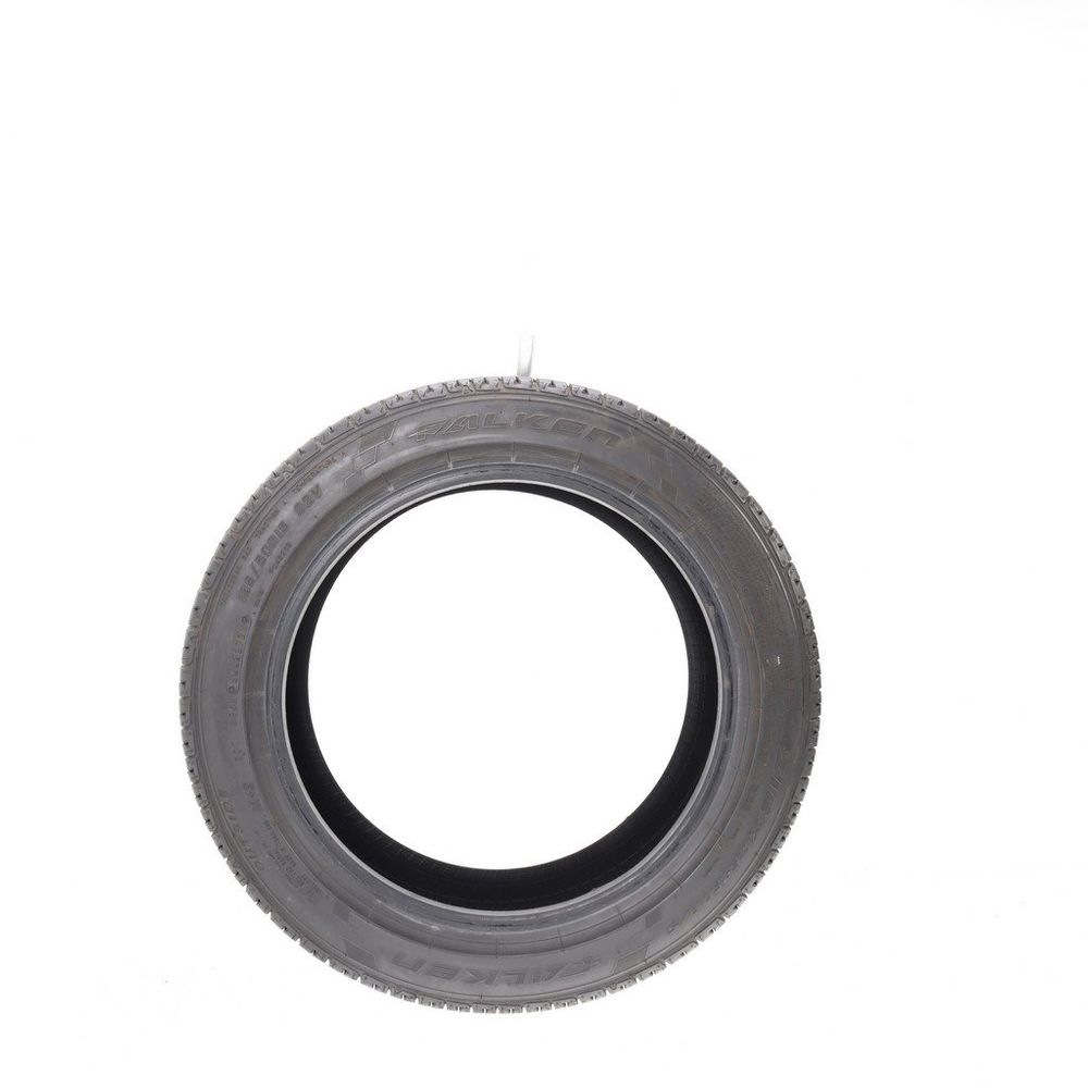 Set of (2) Used 195/50R15 Falken Ziex ZE960 A/S 82V - 6.5-8/32 - Image 6