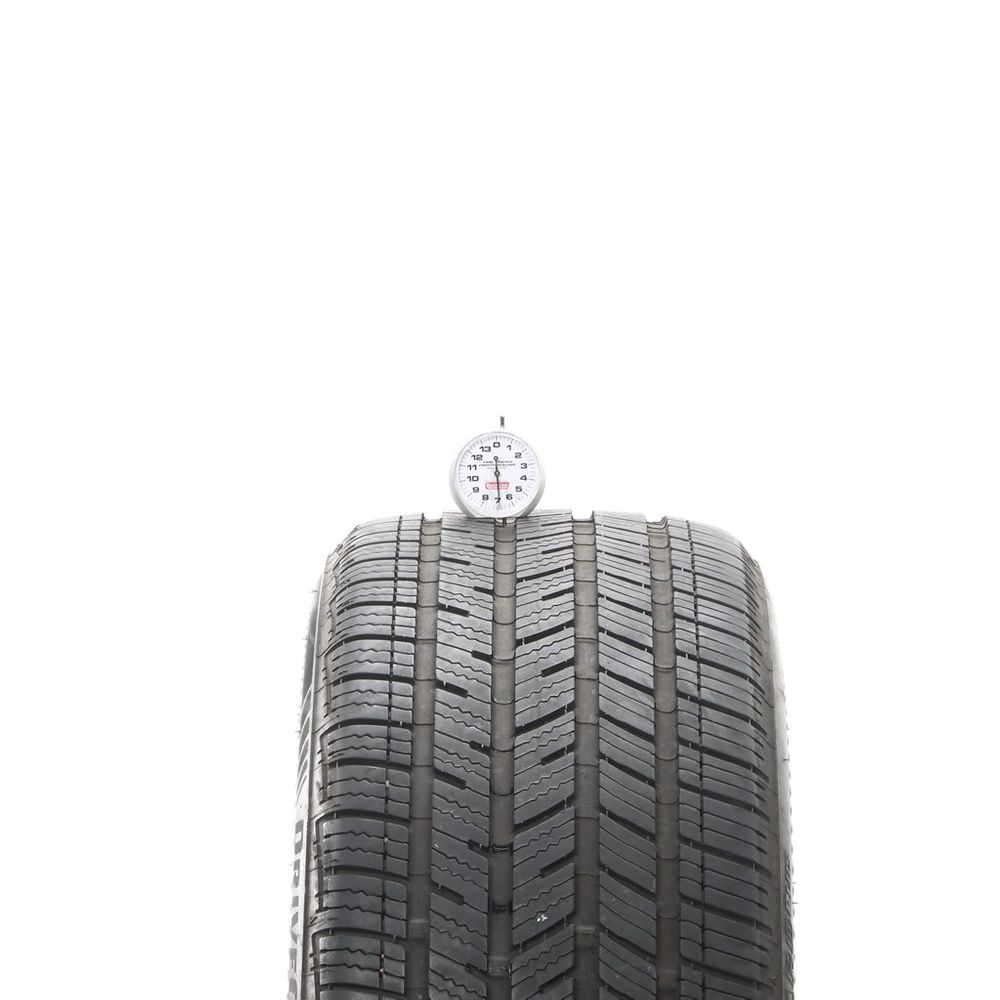 Used 245/45R18 Bridgestone DriveGuard Plus RFT 96W - 7/32 - Image 2