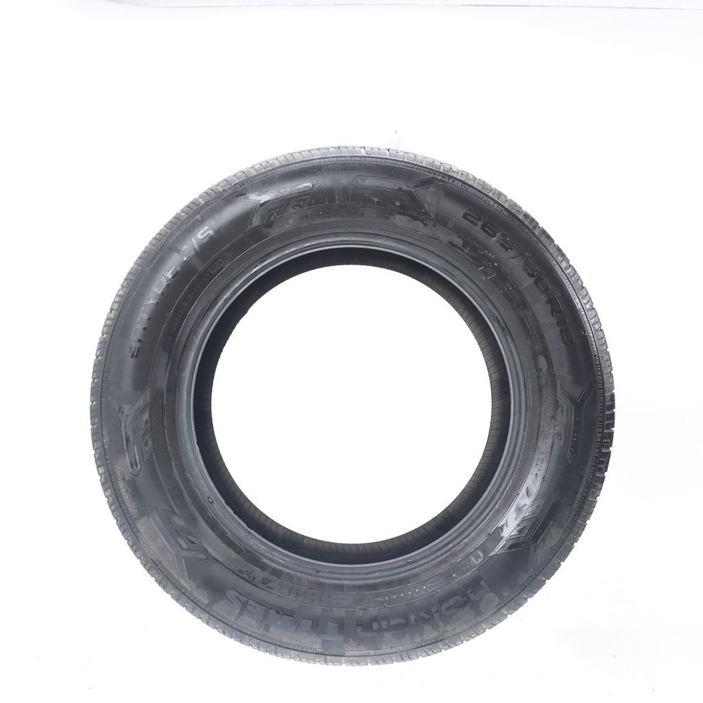 Used 265/60R18 Nokian Entyre C/S 110H - 5.5/32 - Image 3